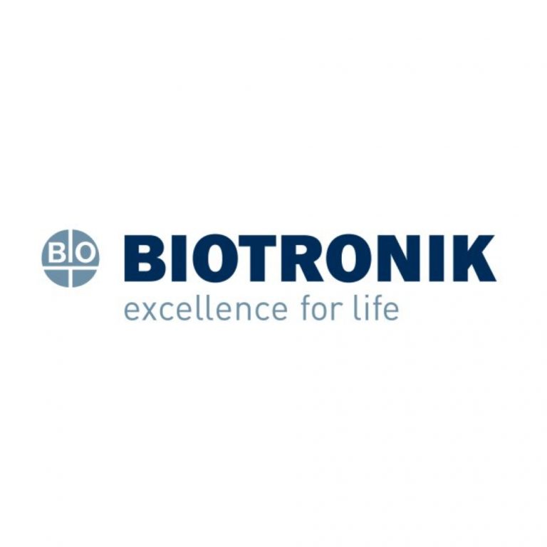 Logo Biotronik