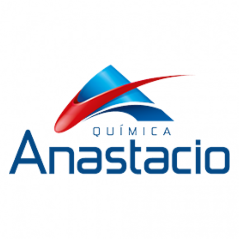 Logo Química Anastácio