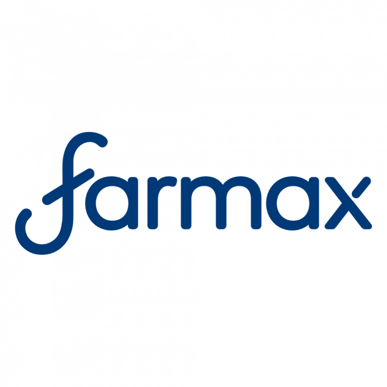 Logo Farmax