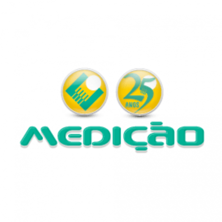 Medição