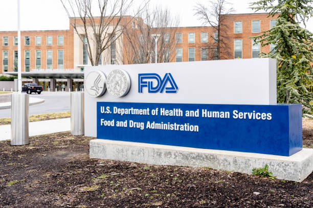 FDA headquartes