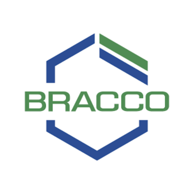Logo Bracco Imaging do Brasil